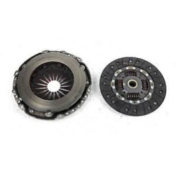 Valeo Debriyaj Seti - Volkswagen Caddy-golf6-volkswagen Jetta-volkswagen Passat-a3-seat Leon Cayc-cayd-dfsd 1, 6 Audi Tdi-2, 0 Audi TDI - Kod VAL832394 - OEM 03L141025Q