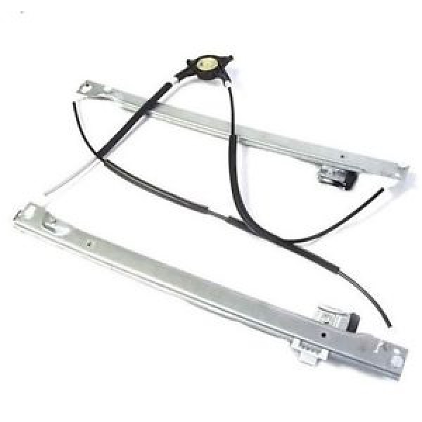 Valeo Cam Mekanizmasi ÖN Motorsuz Sol 639 - Kod VAL850766 - OEM A6397200446