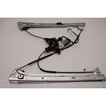 Valeo Cam Mekanizmasi ÖN Motorsuz Sağ 639 - Kod VAL850767 - OEM A6397200546