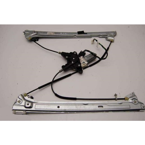 Valeo Cam Mekanizmasi ÖN Motorsuz Sağ 639 - Kod VAL850767 - OEM A6397200546