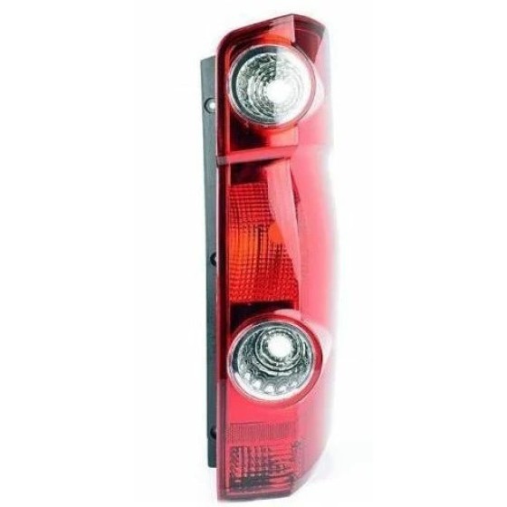 İthal Sağ Stop Lambası - Volkswagen Crafter 2006>> - Kod VB-163/2E0945096 - OEM 2E0945096 ürün görseli