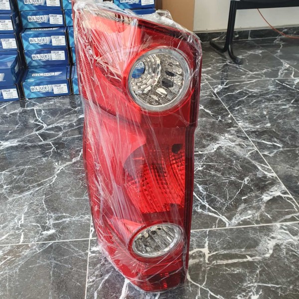 İthal Sol Stop Lambası - Volkswagen Crafter 2006>> - Kod VB-164/2E0945095 - OEM 2E0945095
