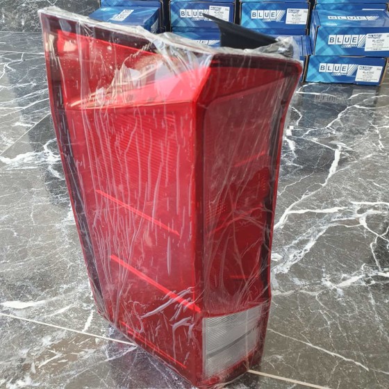 İthal Stop Crafter 18-> Sol - Kod VB-184/7C0945095H - OEM 7C0945095H ürün görseli