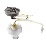 VDO Yakıt Pompası - Sadece Motor Getirme Volkswagen Passat 4 1.9TDİ Avf 2001 - Kod VDO220801012001Z - OEM 4B0906087AN
