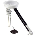 VDO Depo Şamandirasi Yakit E36 M43 - Kod VDO221824043002Z - OEM 16141180517