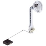 VDO Depo Şamandirasi Yakit 210 - Kod VDO221838001020Z - OEM A2105424017
