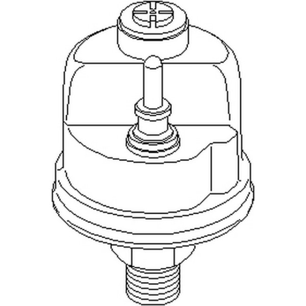 VDO Yağ Müşürü - Kod VDO360081052003C - OEM A0065429417