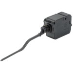 VDO Merkezi Kilit Pompasi Depo E46 - Kod VDO406204003005Z - OEM 67116988090