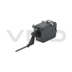 VDO Merkezi Kilit Pompasi Depo E65 - Kod VDO406204003008Z - OEM 67116987624