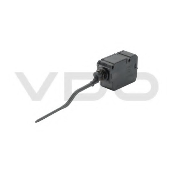 VDO Merkezi Kilit Pompasi Depo E46-83 - Kod VDO406204003011Z - OEM 67116987637 ürün görseli