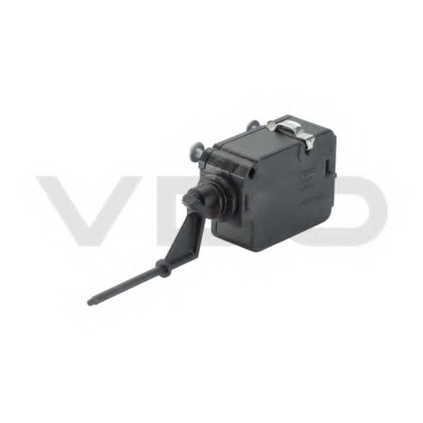 VDO Merkezi Kilit Pompasi Depo E65 2003 - Kod VDO406204003012Z - OEM 67116987638