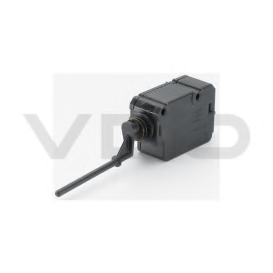 VDO Merkezi Kilit Pompasi Depo E53 2003 - Kod VDO406204003013Z - OEM 67116987636 ürün görseli