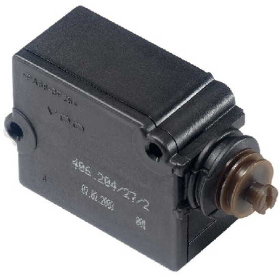 VDO Merkezi Kilit Pompasi Arka Kapi E36 - Kod VDO406204027002V - OEM 67118384069 ürün görseli