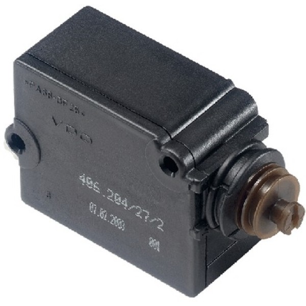 VDO Merkezi Kilit Pompasi Arka Kapi E36 - Kod VDO406204027002V - OEM 67118384069
