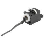 VDO Merkezi Kilit Pompasi Depo E85 - Kod VDO406204029003Z - OEM 67116987628