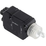 VDO Merkezi Kilit Pompasi Bagaj E36 - Kod VDO406205003003V - OEM 67118353000