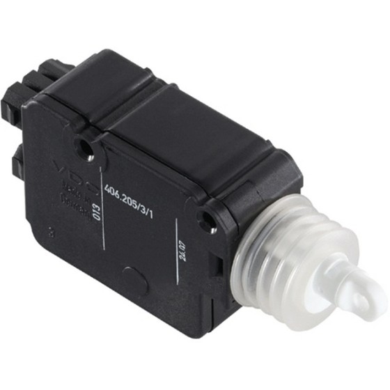 VDO Merkezi Kilit Pompasi Bagaj E36 - Kod VDO406205003003V - OEM 67118353000 ürün görseli