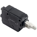 VDO Merkezi Kilit Pompasi Bagaj YM E36 - Kod VDO406205003004V - OEM 67118360732