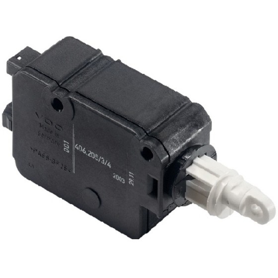 VDO Merkezi Kilit Pompasi Bagaj YM E36 - Kod VDO406205003004V - OEM 67118360732 ürün görseli
