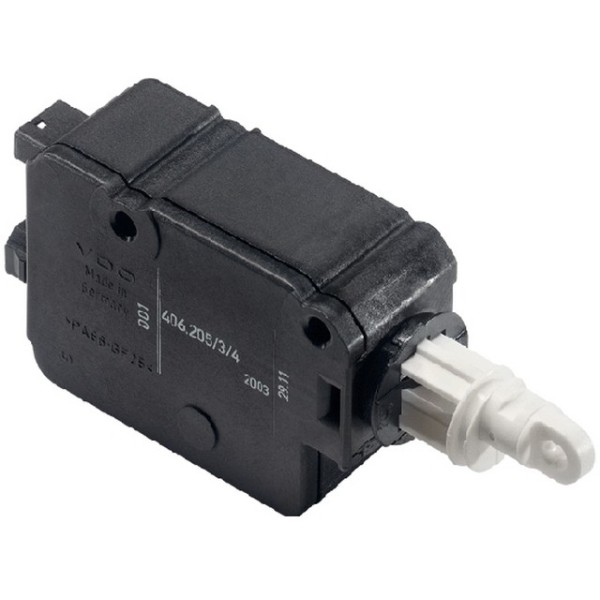 VDO Merkezi Kilit Pompasi Bagaj YM E36 - Kod VDO406205003004V - OEM 67118360732