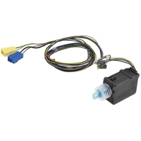 VDO Merkezi Kilit Pompasi ÖN Kapi Sol 638 - Kod VDO406205007009Z - OEM A0018003675