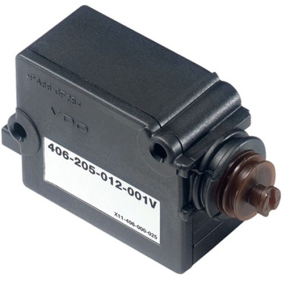 VDO Merkezi Kilit Pompasi Bagaj E39 - Kod VDO406205012001V - OEM 67118368196 ürün görseli