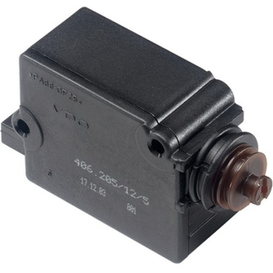 VDO Merkezi Kilit Pompasi Bagaj E39 - Kod VDO406205012005V - OEM 51248236897 ürün görseli