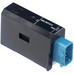 VDO Merkezi Kilit Pompasi Arka Kapi E36 - Kod VDO406207002003V - OEM 67118353011