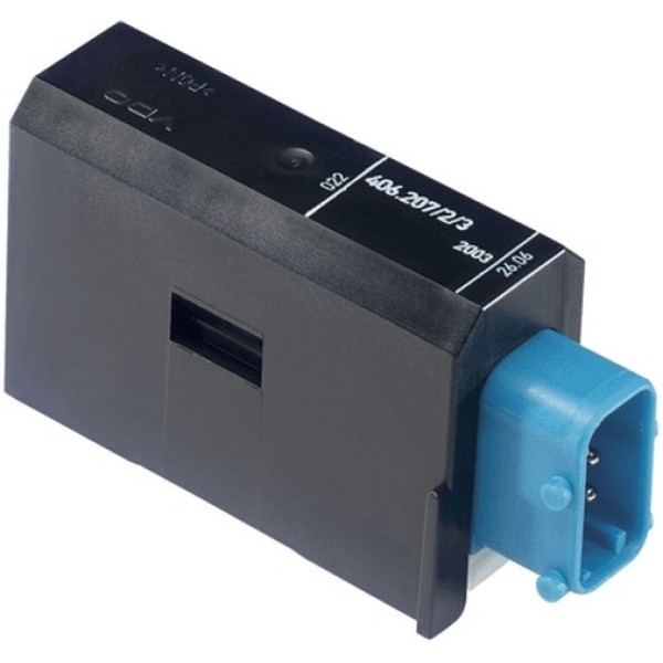 VDO Merkezi Kilit Pompasi Arka Kapi E36 - Kod VDO406207002003V - OEM 67118353011