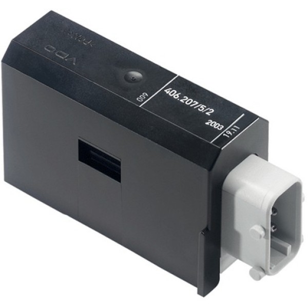 VDO Merkezi Kilit Pompasi ÖN Kapi E39 - Kod VDO406207005002V - OEM 67118352165