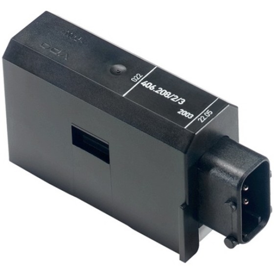 VDO Merkezi Kilit Pompasi ÖN Kapi E36 - Kod VDO406208002003V - OEM 67111387726 ürün görseli