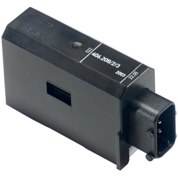 VDO Merkezi Kilit Pompasi ÖN Kapi E36 - Kod VDO406208002003V - OEM 67111387726