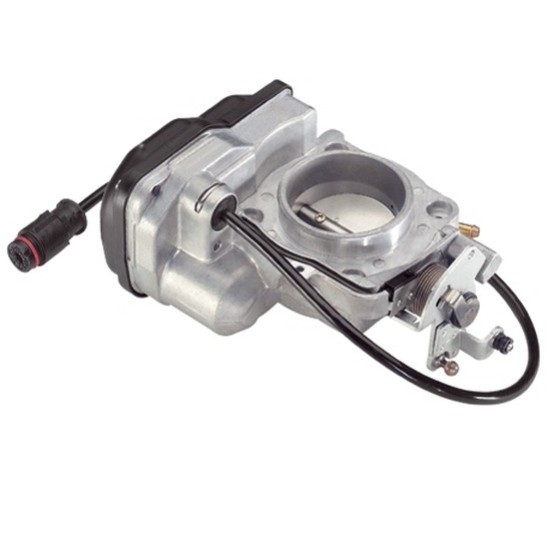 VDO Gaz Kelebeği 124 111 - Kod VDO408227121004Z - OEM A0001419125 ürün görseli