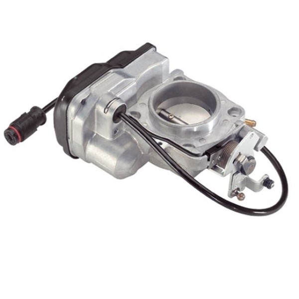 VDO Gaz Kelebeği 124 111 - Kod VDO408227121004Z - OEM A0001419125