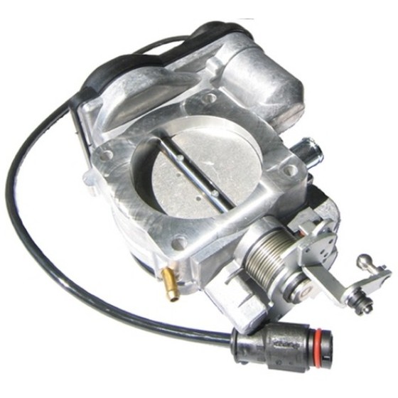 VDO Gaz Kelebeği 104 - Kod VDO408227231001Z - OEM A0001415425 ürün görseli