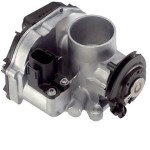 VDO Gaz Kelebeği Volkswagen Polo 4 1.6-16v - Kod VDO408237130003Z - OEM 036133064D
