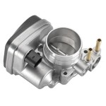 VDO Gaz Kelebeği Volkswagen Passat 6 2.0fsi - Kod VDO408238327003Z - OEM 06F133062