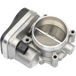 VDO Gaz Kelebeği N52-53 - Kod VDO408238420001Z - OEM 13547516946