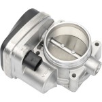 VDO Gaz Kelebeği N46-62 - Kod VDO408238425005Z - OEM 13541439580