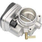 VDO Gaz Kelebeği R52-53 Cooper S Mini - Kod VDO408238627001Z - OEM 13541503358