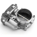 VDO Gaz Kelebeği N52-53 - Kod VDO408242002008Z - OEM 13547556118