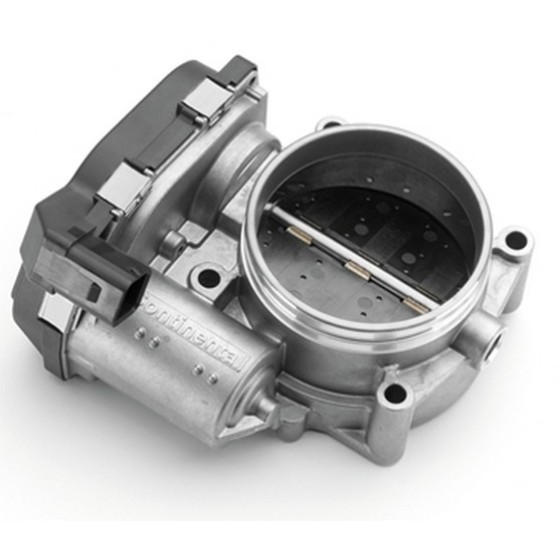 VDO Gaz Kelebeği N52-53 - Kod VDO408242002008Z - OEM 13547556118 ürün görseli
