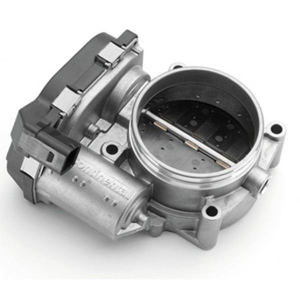 VDO Gaz Kelebeği N52-53 - Kod VDO408242002008Z - OEM 13547556118