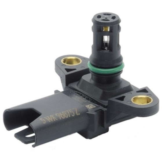 VDO Akişmetre Müşürü - Kod VDO5WK96875Z - OEM 13627585493 ürün görseli
