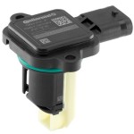 VDO Akişmetre E92-93 N54-55 - Kod VDO5WK97512Z - OEM 13627593624