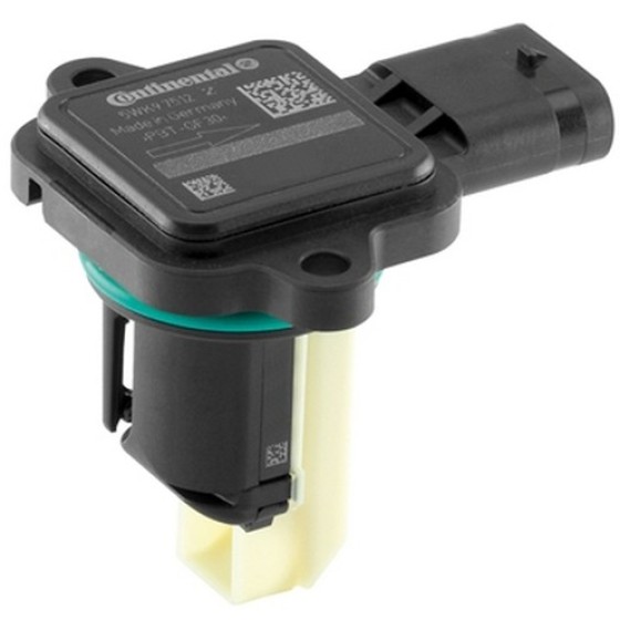 VDO Akişmetre E92-93 N54-55 - Kod VDO5WK97512Z - OEM 13627593624 ürün görseli