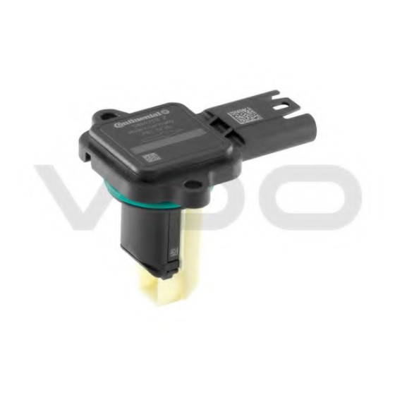 VDO Akişmetre N53 - Kod VDO5WK97513Z - OEM 16327585680 ürün görseli