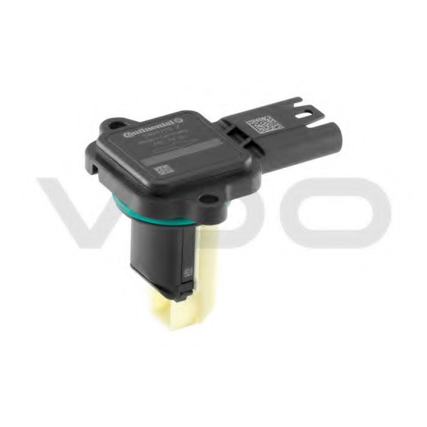 VDO Akişmetre N53 - Kod VDO5WK97513Z - OEM 16327585680