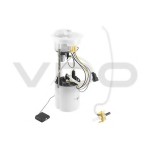 VDO Yakıt Pompası - Komple Şamandirali Q5 2.0tfsi - Kod VDOA2C35046900Z - OEM 8R0919051N