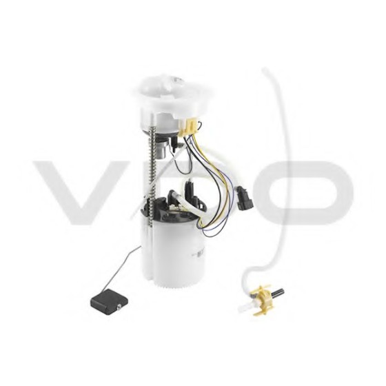 VDO Yakıt Pompası - Komple Şamandirali Q5 2.0tfsi - Kod VDOA2C35046900Z - OEM 8R0919051N ürün görseli